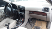 2001 VOLVO S40 ORJİNAL TURBO GÖĞÜSLÜK TORPİDO.