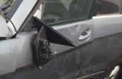 2014 MODEL MERCEDES GLK 220 HATASIZ SOL ÖN KAPI KOLU.