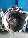 FORD FUSİON 1.4 ŞANZIMAN CIKMA ORJİNAL