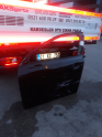 Peugeot 508 sol ön kapı