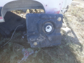 Ford Connect Yakit Doposu dizel