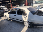 TOFAŞ DOĞAN S 95 model HURDA BELGELİ PARÇA SATILIK