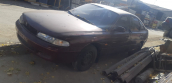 Oto Çıkma Parça / Kaporta & Karoser / Kapı / Mazda / 626 / Çıkma Parça 