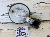 OPEL ZAFİRA A BENZİN DEPO KAPAĞI ORJİNAL ÇIKMA 1998-2008 MOD