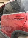 HONDA CRV SO ARKA KAPI CAMI.