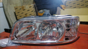FİAT DUCATO 2002-2006 SOL ÖN FAR ÇELİKLER OTO ÇIKMA