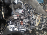 Oto Çıkma Parça / Motor / Motor Komple / BMW / 5 Serisi / Çıkma Parça 