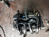CİTROEN BERLİNGO 1.9 DIZEL ÇIKMA ORİJİNAL MOTOR