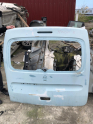 Renault Kangoo 3 Bagaj Kapağı hatasız orjinal çıkma