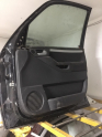 Opel Combo Kapıları Mevcut