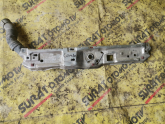 Oto Çıkma Parça / Kaporta & Karoser / Ön Panel / Opel / Combo / Çıkma Parça 