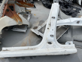 Renault clio sol marşbiel çıkma yedek parça