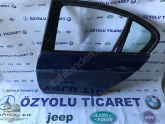 BMW 3 SERİSİ E90 KASA SOL ARKA KAPI - ÖZYOLU TİCARET'DEN 2