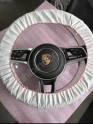 Oto Çıkma Parça / Alt Takım & Direksiyon / Direksiyon Simidi / Porsche / Macan / Çıkma Parça 