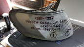 COROLLA A101 SAĞ SİNYAL TOYOTA ORJİNAL ÇIKMA PARÇA