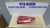 AUDİ A1 SOL LED STOP SIFIR