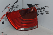 BMW X1 E84 SOL ARKA STOP LH03425600