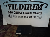 RENAULT MEGAN 2 İMMOBİLİZER