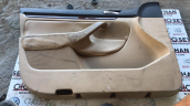 vw golf 5 sol ön kapı kartonu