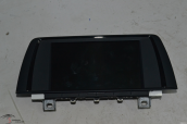 BMW 3 SERİSİ F30 F31 F34 RADYO BİLGİ EKRANI 6550 9262753-05