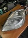 2003 2006 ford fiesta sol far sıfır