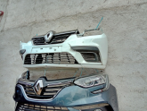 Oto Çıkma Parça / Kaporta & Karoser / Ön Tampon / Renault / Clio / Çıkma Parça 
