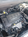 CHEVROLET CRUZE 1.4 TURBO BENZİNLİ ÇIKMA MOTOR