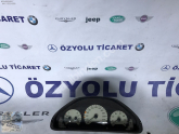 MERCEDES CLK W208 GÖSTERGE SAATİ-2085402011