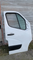 RENAULT MASTER ÇIKMA ORJİNAL DOLU HATASIZ SAĞ ÖN KAPI