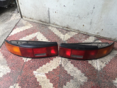 Oto Çıkma Parça / Elektrik / Stop / Mazda / 323 / Çıkma Parça 
