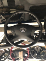 TOYOTA AVENSİS DİREKSİYON SİMİDİ VE AİRBAG OTO EN