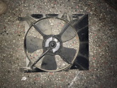 1.4 Chevrolet Kalos fan komple çıkma orjinal
