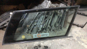 Opel Vectra b Station wagon sağ arka kelebek camı çıkma 90464380