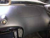 Nissan Juke Yolcu Airbag Hatasız Orjinal Çıkma