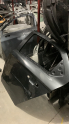 PEUGEOT 301 ÇIKMA ORJİNAL SOL ARKA KAPI