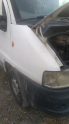 fiat ducato çıkma sağ ön çamurluk