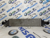 MERCEDES B SERİSİ W246 TURBO RADYATÖRÜ DİZEL A2465000900