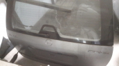 MERCEDES ML 55 BAGAJ KAPISI MG OTO