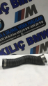 BMW F10 520 BENZİNLİ ÇIKMA ORJİNAL TURBO BORUSU