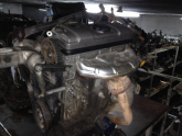PEJO 306 2000 MODEL 1.6 BENZİNLİ MOTOR