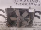 OEM; 8390645 BMW 5 SERİSİ E34 5,25İ KLİMALI RADYATÖR FANLI O