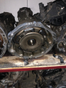 Audi Q7 3.0 tdi CAS otomatik Sanzuman KQZ/KBM kodlu