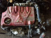MİTSUBİSHİ - COLT / 4G15T 1.5 KOMPLE MOTOR (TURBO MİVEC)