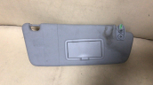 Opel corsa d sol güneşlik çıkma