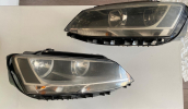JETTA FAR (ORJİNAL ÇIKMA PARÇA)