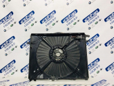 MERCEDES E SERİSİ W213 KASA KOMPLE FAN DİZEL A0999060812