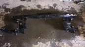 MERCEDES VİTO ÖN W69 KASA ÖN PANEL 2003-2014