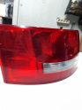 Audi A6 2005 2008 Sol Stop Orjinal Sökme