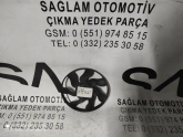 OEM; PP-66-GF30 DAİHATSU ÇIKMA  FAN PERVANESİ