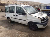 FİAT DOBLO 2006 MODEL 1.2  BENZİNLİ ŞANZIMAN TEMİZ